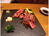 広島牛　青ひげ本店: Mikatyannさんの2026年05月14日の1枚目の投稿写真