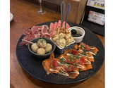 ピッツァ&生パスタ 五感 大宮店: なおみさんの2026年04月29日の1枚目の投稿写真