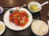 西安刀削麺 北松戸店: たあさんの2026年09月01日の1枚目の投稿写真