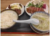 牛たん炭焼 利久 tekuteながまち店: aiueoさんの2026年03月24日の1枚目の投稿写真