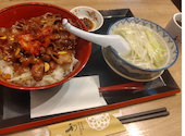 牛たん炭焼 利久 tekuteながまち店: aiueoさんの2026年03月24日の1枚目の投稿写真