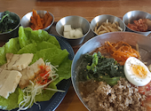 KOREAN KITCHEN PUCHIMAN コリアンキッチンプチマン: ダムダムさんの2026年07月18日の1枚目の投稿写真