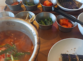 KOREAN KITCHEN PUCHIMAN コリアンキッチンプチマン: ダムダムさんの2026年09月04日の1枚目の投稿写真