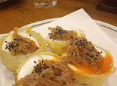 創作料理 すくな: ダムダムさんの2026年08月26日の1枚目の投稿写真