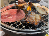 牛角 心斎橋店: kさんの2024年10月08日の1枚目の投稿写真