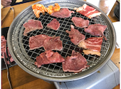 焼肉工房 やきまる。一色店: sham125さんの2021年03月04日の2枚目の投稿写真