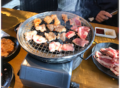 焼肉工房 やきまる。一色店: sham125さんの2021年03月04日の3枚目の投稿写真