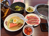 焼肉 冷麺ヤマト 北上店: Yさんの2026年07月23日の1枚目の投稿写真