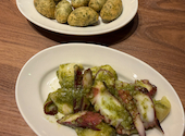 Italian Kitchen VANSAN バンサン 北上常盤台店: Yさんの2026年08月27日の2枚目の投稿写真