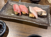 ほぼ玉宮 スシノキモチ 岐阜駅店: regnieさんの2026年05月05日の2枚目の投稿写真