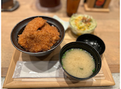 新潟カツ丼 タレカツ 日比谷店: ねこさんの2026年02月20日の1枚目の投稿写真