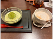 パスタ&甘味 ゆる音家: みみちゃんさんの2026年08月12日の1枚目の投稿写真