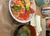 磯丸水産 錦店: yさんの2026年10月01日の1枚目の投稿写真