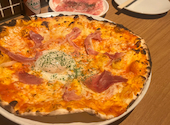 クリスピーチキン＆窯焼きPIZZA CANOPY-キャノピー-: ゆんさんの2025年11月15日の1枚目の投稿写真