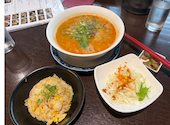 Chinese Dining 謝謝 駅前店: しまちゃんさんの2026年09月30日の1枚目の投稿写真