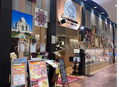 岡山　インドカレー専門店　ナマステ・ガネーシャ　アクアウォーク大垣店: しまちゃんさんの2026年09月30日の3枚目の投稿写真