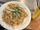 お好み焼き鉄板焼き きんぐ: しまちゃんさんの2026年08月26日の1枚目の投稿写真