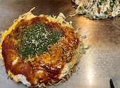 お好み焼き鉄板焼き きんぐ: しまちゃんさんの2026年08月26日の2枚目の投稿写真