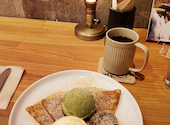 passage 6 102 パッサージュ 昭島店: 花豆さんの2026年03月31日の1枚目の投稿写真