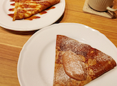 passage 6 102 パッサージュ 昭島店: 花豆さんの2026年03月31日の2枚目の投稿写真