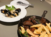 Kobe harbor kitchen Haji コウベハーバーキッチン ハジ: ゆきさんの2025年03月17日の3枚目の投稿写真