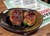 三代目鳥メロ 有楽町日比谷口店: のぶーてさんの2026年07月14日の1枚目の投稿写真
