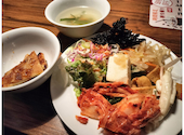 韓国居酒屋 古里屋 秋葉原店: のぶーてさんの2025年08月06日の1枚目の投稿写真