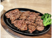GOODステーキ秋葉原店: のぶーてさんの2025年08月06日の1枚目の投稿写真