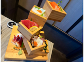 【全席個室】隠れ家居酒屋 アガる↑　千葉駅店: のぶーてさんの2026年07月14日の1枚目の投稿写真