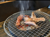 七輪焼肉 安安 大塚店: のぶーてさんの2026年05月13日の1枚目の投稿写真