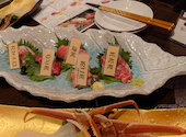 大漁居酒屋　まぐろがんち: ひろママさんの2025年01月の1枚目の投稿写真