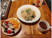 Grill×Burger&Craft Beer Nikanbashi Burger Bar: ともぴさんの2026年05月28日の1枚目の投稿写真