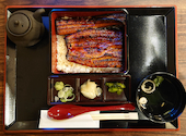 鰻の成瀬 富山店: Dr.Hooさんの2026年04月26日の1枚目の投稿写真
