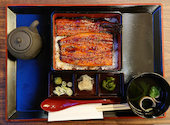 鰻の成瀬 富山店: Dr.Hooさんの2026年05月11日の1枚目の投稿写真