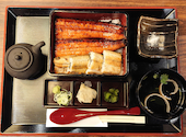 鰻の成瀬 富山店: Dr.Hooさんの2026年08月04日の1枚目の投稿写真
