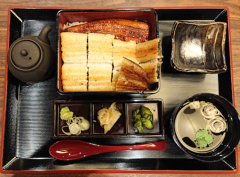 鰻の成瀬 富山店: Dr.Hooさんの2026年04月07日の1枚目の投稿写真