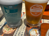 HANEDA SKY BREWING: うさぎさんの2026年05月16日の1枚目の投稿写真