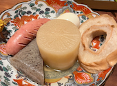 【4/1 OPEN】海鮮と金沢おでん　個室居酒屋まんま: うさぎさんの2025年07月の1枚目の投稿写真