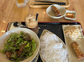 VIETNAMESE CUISINE ベトナミーズクイシン: こぱんさんの2026年07月11日の1枚目の投稿写真