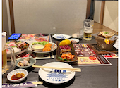 いろりあん すすきの店: hanaさんの2026年09月10日の1枚目の投稿写真