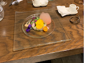 Salon de Patina サロン ド パティーナ: ぺこちゃんさんの2025年04月01日の2枚目の投稿写真