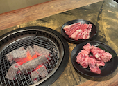 元氣焼肉 牛繁 稲田堤店: みこさんの2026年03月27日の3枚目の投稿写真