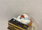 PATISSERIE NAJAC パティスリー ナジャック 新栄: うるーかさんの2026年10月17日の1枚目の投稿写真