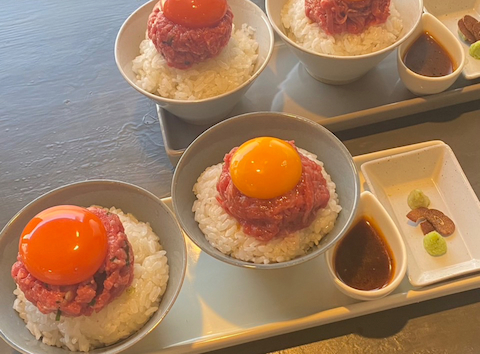 京都焼肉enen 四条河原町店: みこさんの2026年04月07日の1枚目の投稿写真