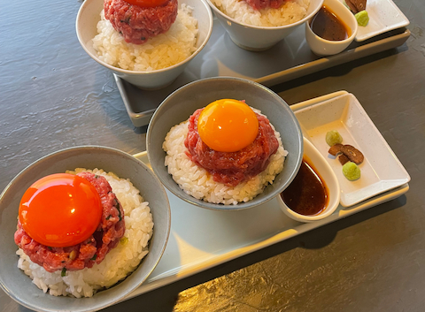 京都焼肉enen 四条河原町店: みこさんの2026年04月07日の3枚目の投稿写真