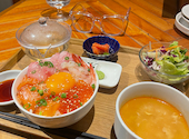 Seafood bar Ermitage 横浜鶴屋町店: たてちゃんさんの2025年01月の1枚目の投稿写真