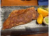 STEAKHOUSE NAKAMA ステーキハウス ナカマ: のぶりんさんの2026年04月20日の2枚目の投稿写真