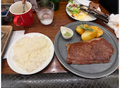 STEAKHOUSE NAKAMA ステーキハウス ナカマ: のぶりんさんの2026年04月20日の3枚目の投稿写真