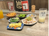 炭串 まんてん 京都駅前店: ゆかぴさんの2026年05月23日の1枚目の投稿写真