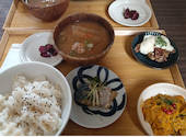 cafe citron カフェ シトロン: そらさんの2026年03月26日の1枚目の投稿写真